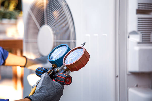 Affordable Hvac solutions in Welcome, SC