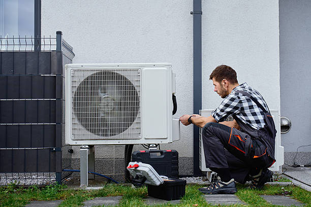 Trusted Hvac service in Welcome, SC - JG Cool HVAC